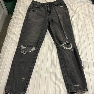 American Eagle Boyfriend Jeans